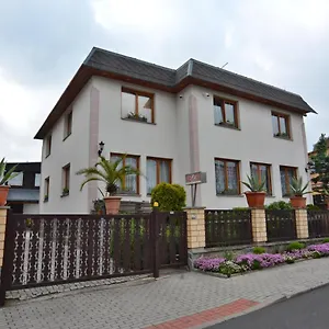 Apartmány Karlovy Vary Apartmán
