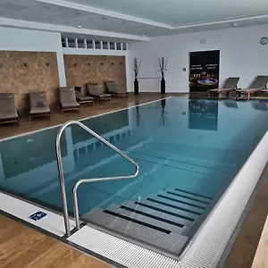 Moser Carlsbad Apartmán