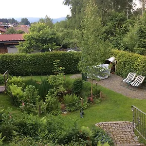 Hörmann Apartment Langdorf (Regen)