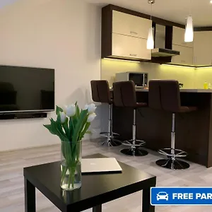  Apartment Amici