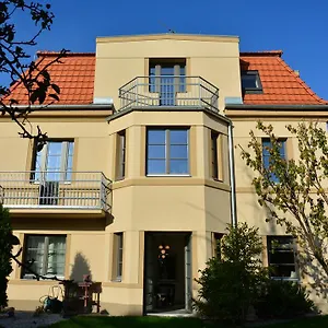 Krocinka Apartment Prag