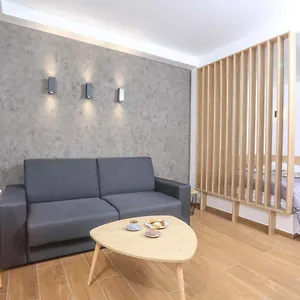 Vh Executive Apartment Thessaloniki
